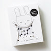 Wee Gallery - Cuddle Bunny (Boxed) - Bow Ties