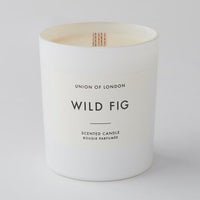 Wild Fig - White - Large