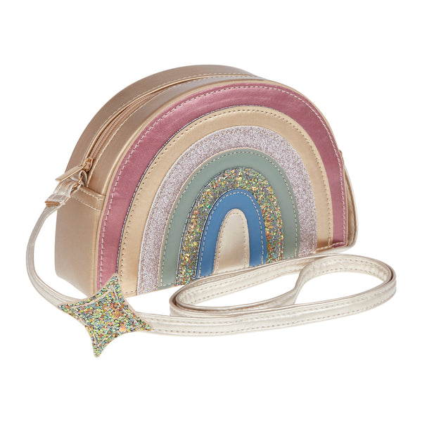 Mimi & Lula - Wonderful Rainbow Bag