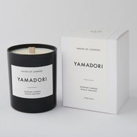 Yamadori - Black - Large