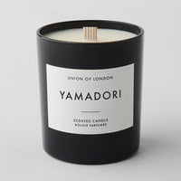 Yamadori - Black - Large