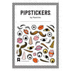 Pipsticks - Making Faces