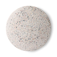 HKliving - Terrazzo Serving Tray