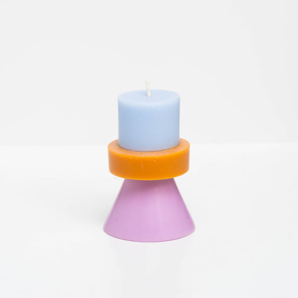 Stack Candles MINI - E