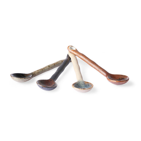Japanese Tea Spoons - Single