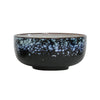 HKliving - 70s ceramics: bowl medium - galaxy