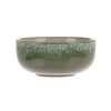 HKliving - 70s ceramics: bowl medium - Grass