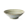 Kyoto Ceramics: japanese Ceramic  salad Bowl
