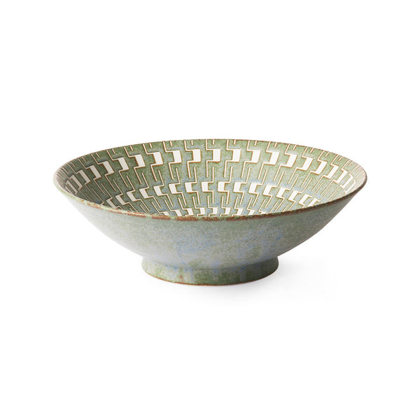 Japanese Salad Bowl