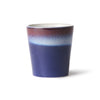 70s Ceramics - Coffee Mug - Air