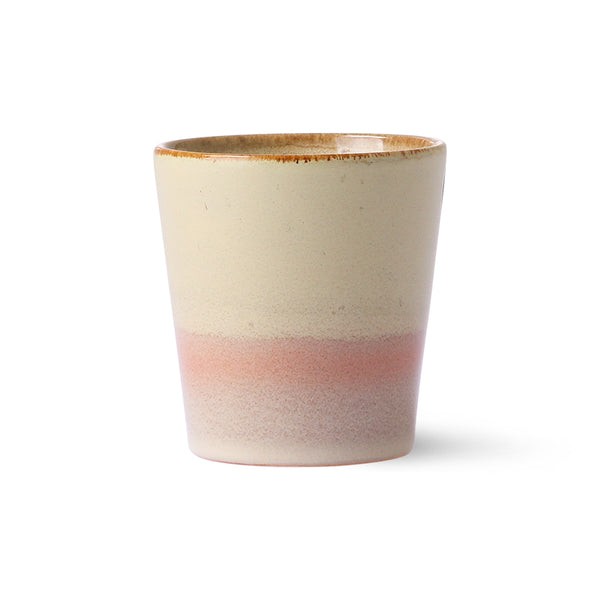 70s Ceramics - Mug - Venus