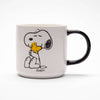 Magpie - Peanuts - Love Mug