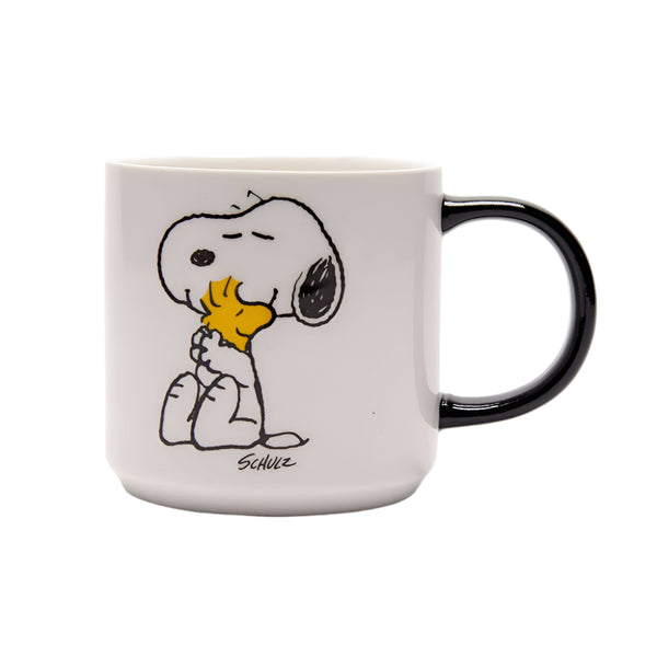 Peanuts Love Mug