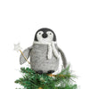 Amica - Baby Penguin Tree Topper