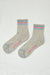 Le Bon Shoppe - Girlfriend Socks: Bright Grey