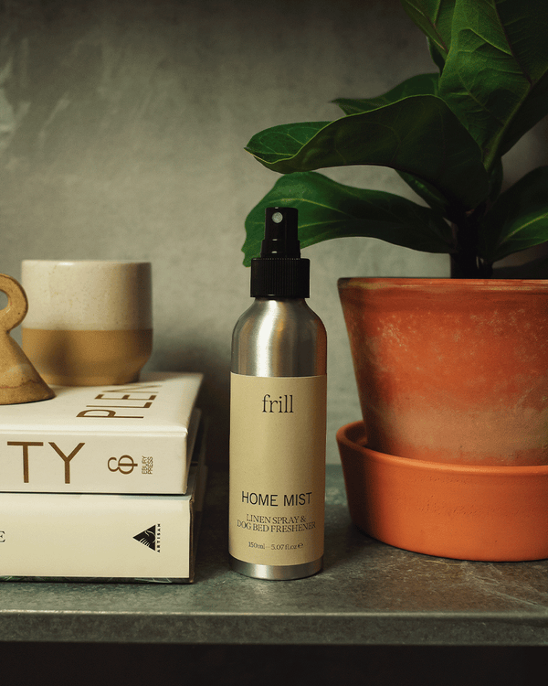 Home Mist / Dog Bed Freshener
