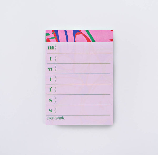 Capri Planner Sticky Notes