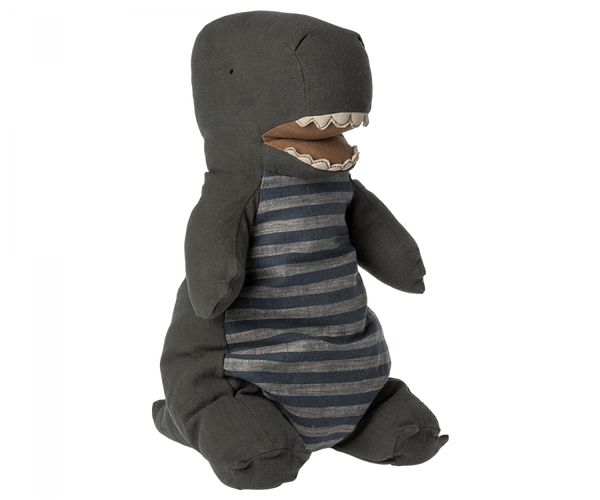 Gantosaurus - Large - Dark Green