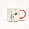 Magpie - Peanuts One Cookie Mug