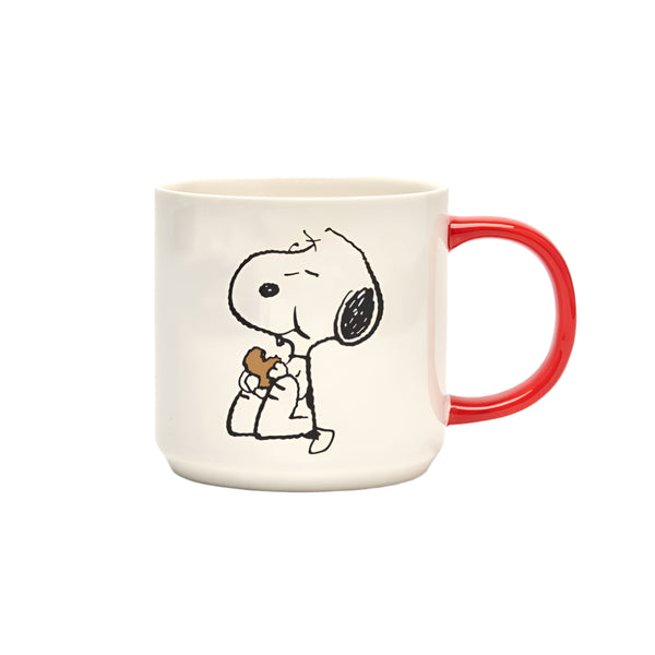 Peanuts One Cookie Mug