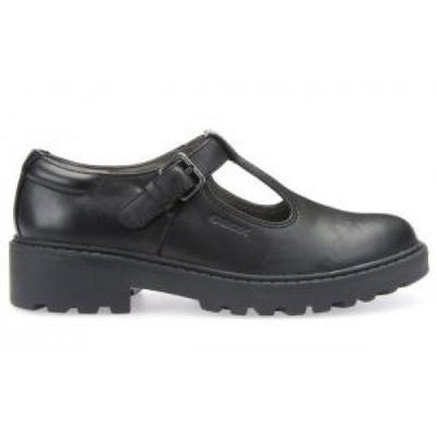 J Casey G.O - Nappa Shoe