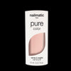 Nailmatic - Bio-based nail polish – light pink beige – SASHA