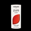 Nailmatic - Bio-based nail polish – poppy red – GEORGIA