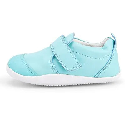 Bobux - XP Go - Aqua