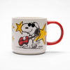 Magpie - Peanuts Rock Star Mug