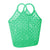Sun Jellies - Atomic Tote Jelly Bag - Green