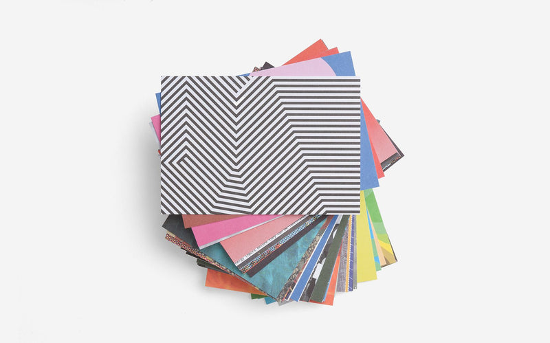 School of Life -Calm Prompt Cards