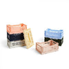 Hay - Colour Crate - Navy