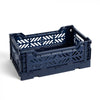Hay - Colour Crate - Navy