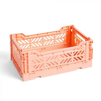 HAY - Colour Crate - Salmon