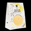 Nailmatic - Crackling bath bomb - Yellow