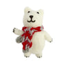 Amica - Cute Polar Bear - 3D
