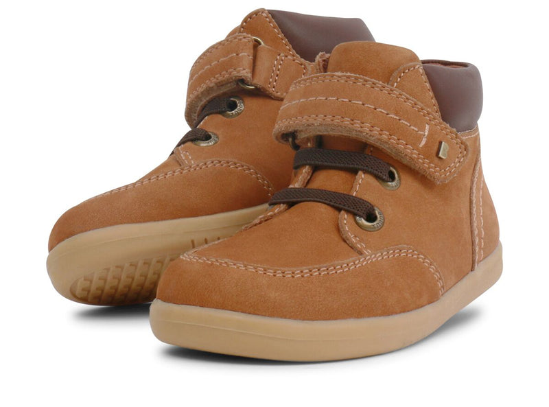 Bobux IW Timber Boot