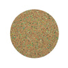 YOD&CO - Speckled Cork Placemat - Green