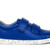 Bobux - KP Grass Court Trainer - Blueberry (Speckled Sole)