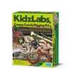Kidzlab -Creepy Crawly Digging Kit