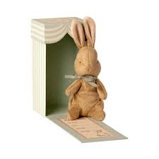 My First Bunny Plush