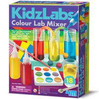 Colour Lab Mixer