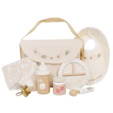 Le Toy Van - Baby Nursing Set