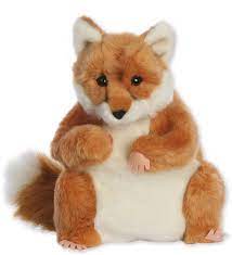 Wildlife - Fox