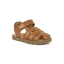 Froddo - Sandals - Brown