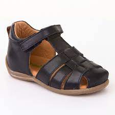 Froddo - Sandals - Dark Blue (Style Two)