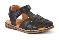 Froddo - Sandals - Dark Blue (Style Three)