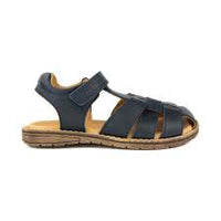 Froddo - Sandals - Dark Blue (Style Three)