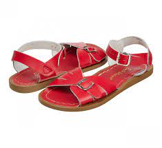 Salt-Water - Classic - Red (Adult)