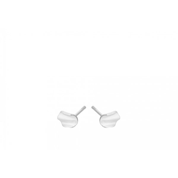 Ocean Earsticks Silver